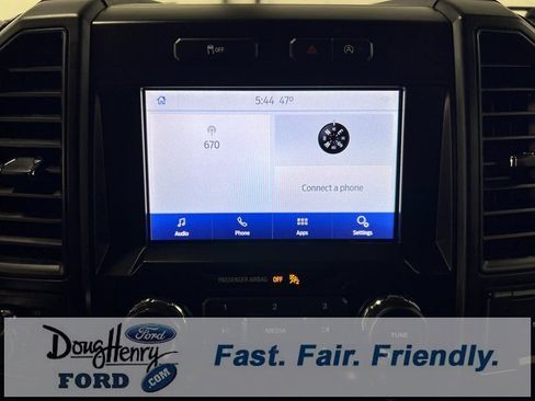 Used 2020 Ford F150 XL w/ Equipment Group 101A Mid image 39