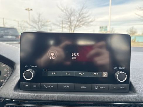 Certified 2023 Honda Civic Sport image 31