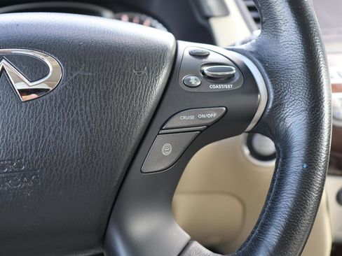 Used 2015 INFINITI QX60 FWD w/ Premium Plus Package image 33