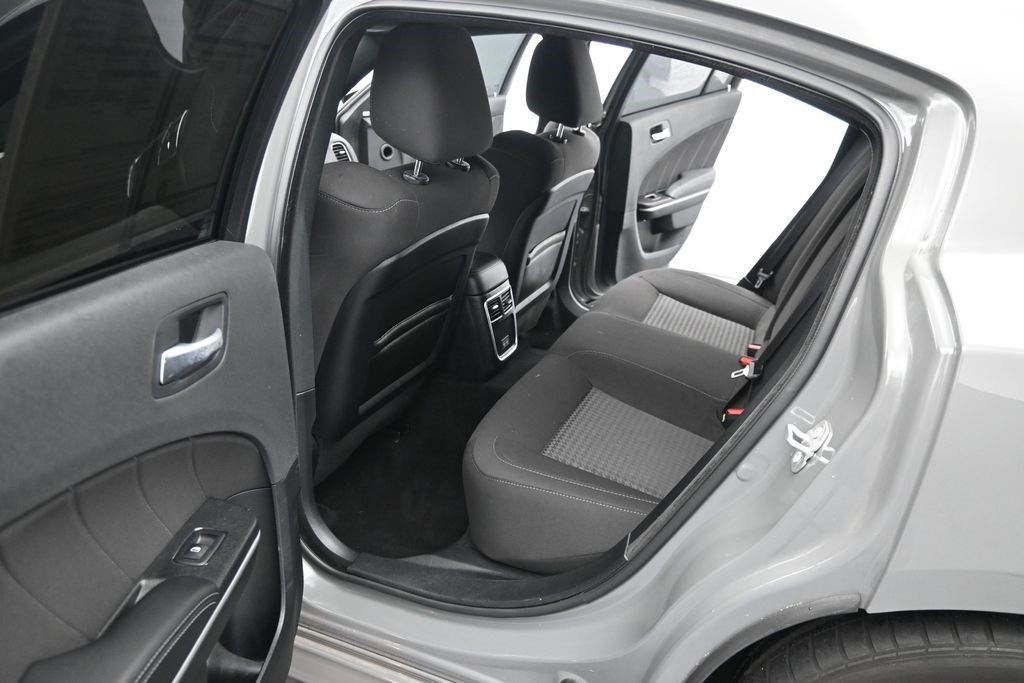 Used 2023 Dodge Charger Scat Pack RWD image 16