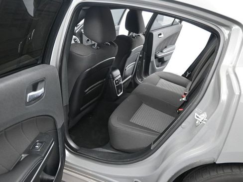 Used 2023 Dodge Charger Scat Pack RWD image 16