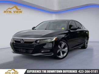 Used 2019 Honda Accord Touring image 1