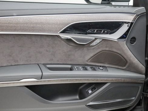 New 2025 Audi A8 L 3.0T image 22