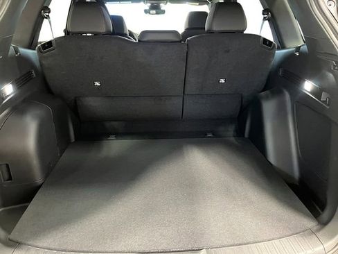 New 2026 Honda CR-V Sport Touring image 27