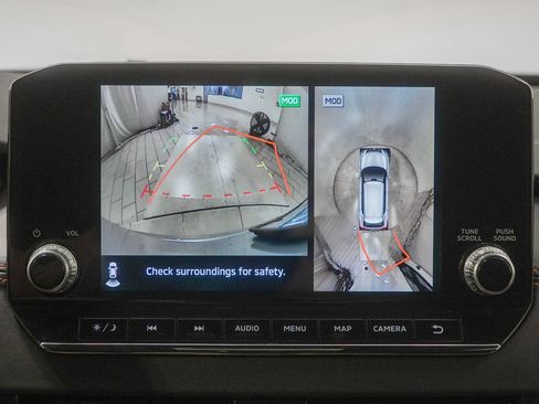 Used 2022 Mitsubishi Outlander SEL AWD/4WD image 34
