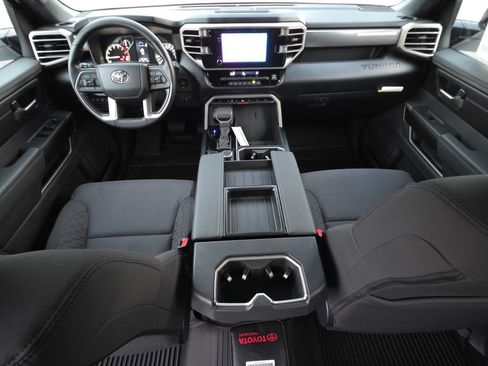 New 2026 Toyota Tundra SR5 AWD/4WD image 4