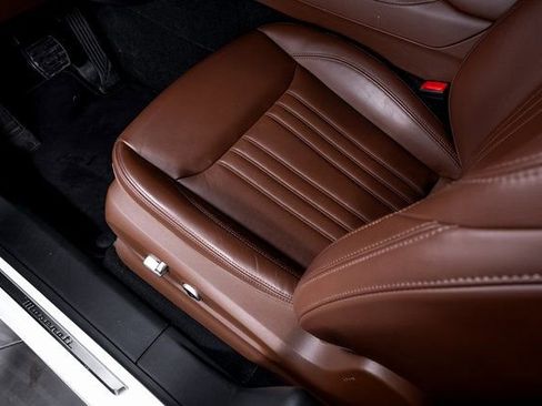 Used 2024 Maserati Grecale GT image 20