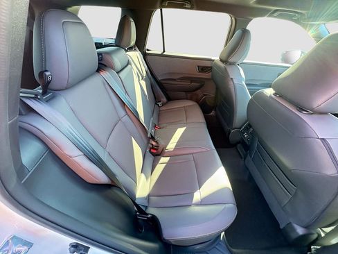 New 2026 Subaru Outback Limited AWD/4WD image 28