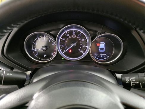 Used 2023 MAZDA CX-5 AWD 2.5 S image 22