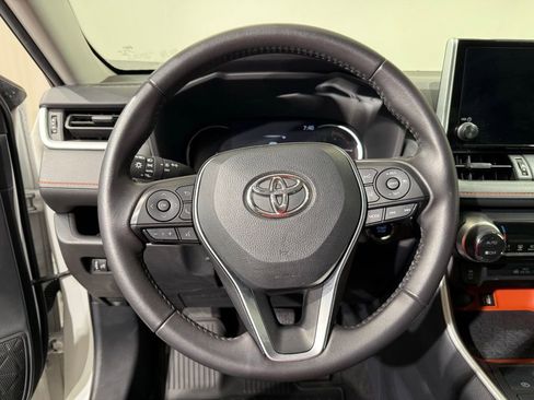 Certified 2024 Toyota RAV4 Adventure image 22