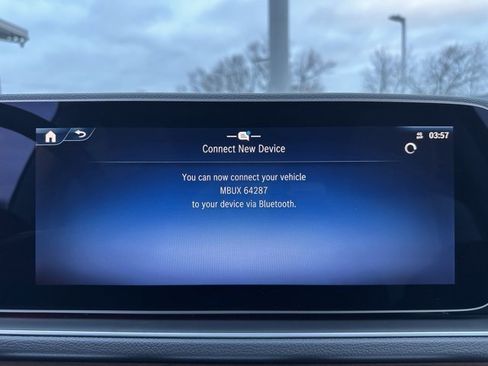 Used 2026 Mercedes-Benz GLE 350 GLE 350 image 22