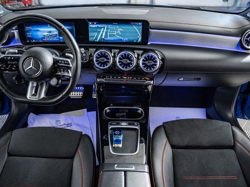 Used 2024 Mercedes-Benz CLA 35 AMG 4MATIC image 22