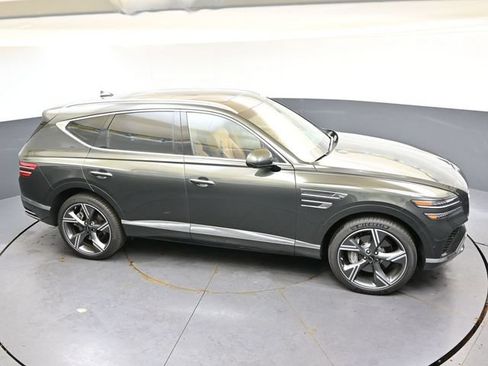 Used 2026 Genesis GV80 3.5T Prestige AWD/4WD image 42