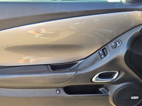 Used 2011 Chevrolet Camaro SS w/ RS Package image 25