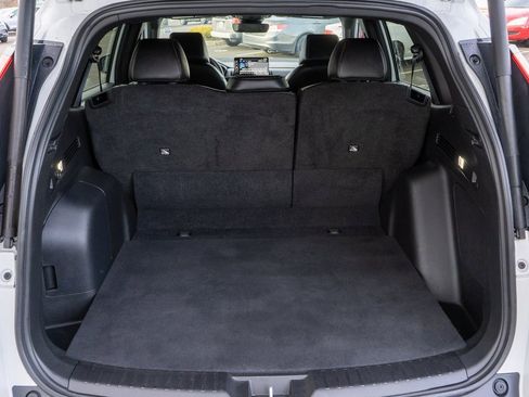 Certified 2023 Honda CR-V Sport Touring image 20