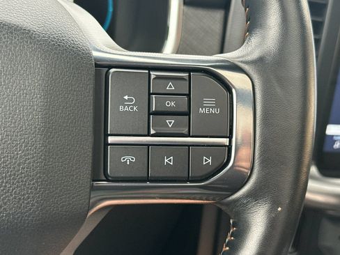 Used 2021 Ford F150 Platinum AWD/4WD image 33