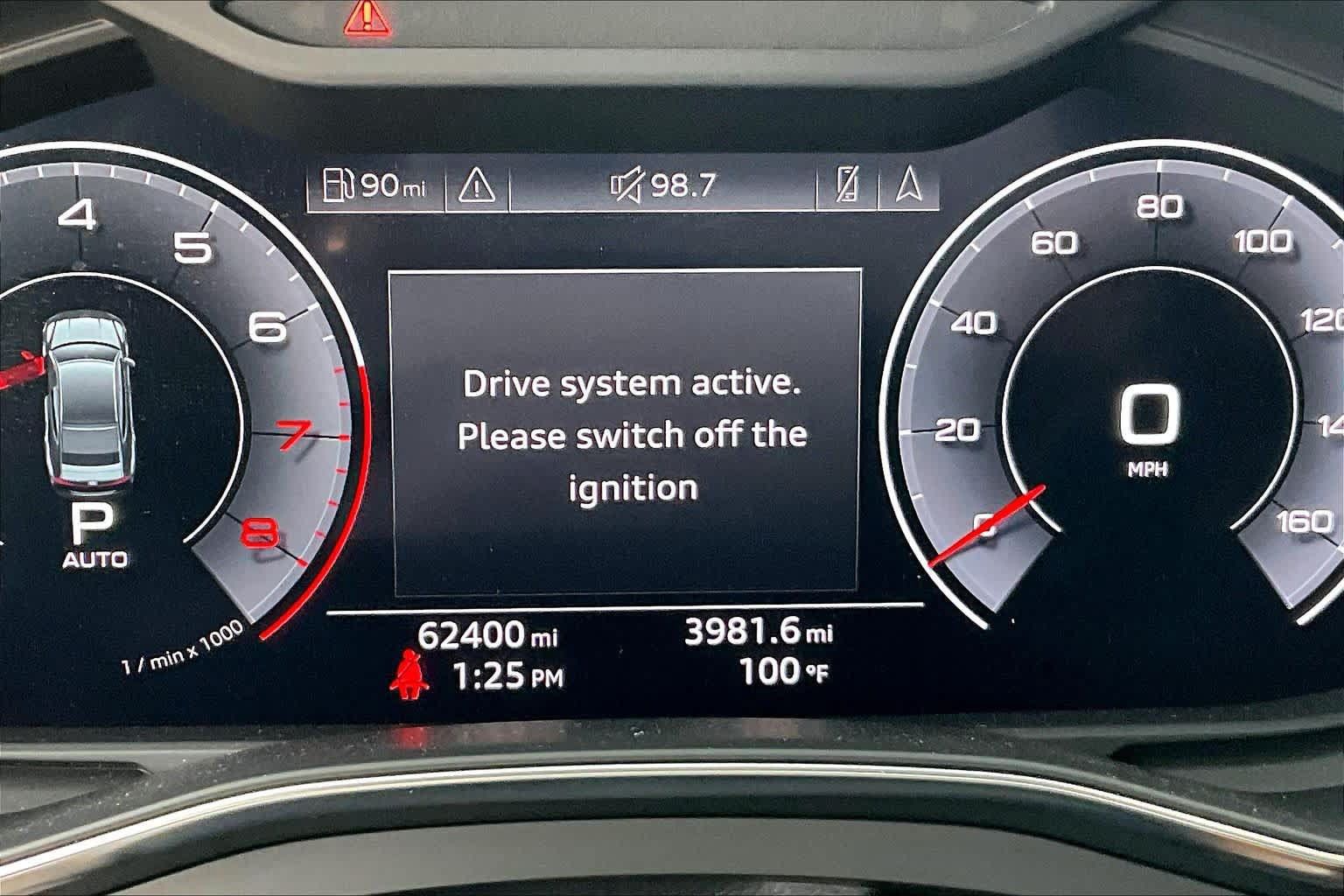 Used 2019 Audi A7 3.0T Premium Plus w/ Premium Plus Package AWD/4WD image 25