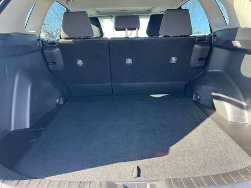 Used 2025 Toyota RAV4 XLE w/ Convenience Package image 33