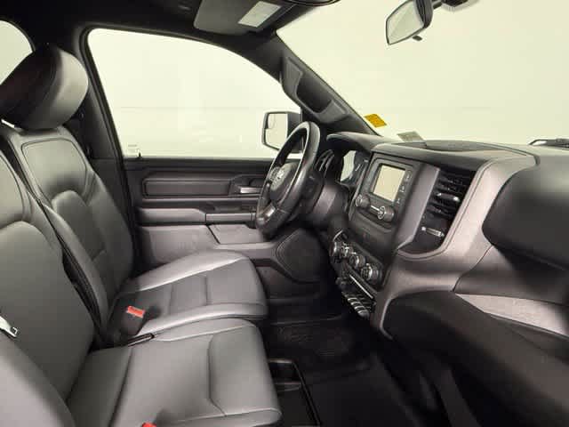 Used 2023 RAM 1500 Tradesman AWD/4WD image 62