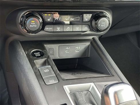 New 2026 Nissan Kicks SV w/ Cold Weather Package image 22