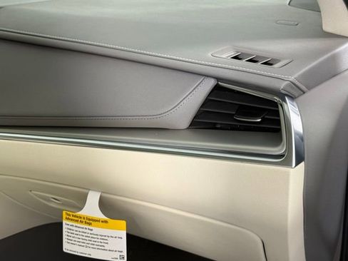 New 2025 Cadillac XT5 Premium Luxury w/ Technology Package image 35