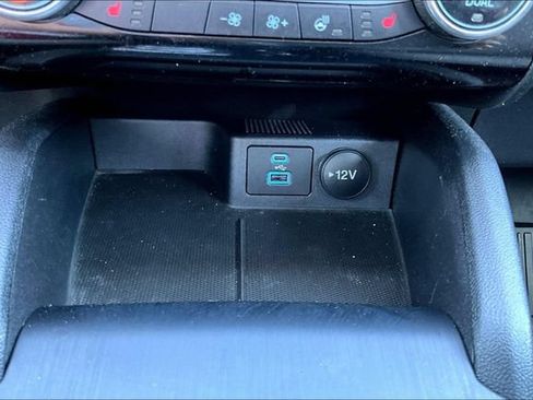 Used 2022 Ford Escape SE w/ Convenience Package AWD/4WD image 15