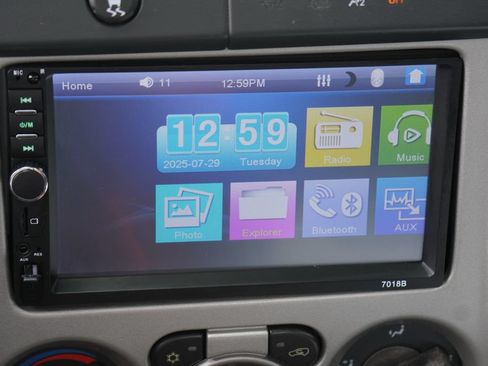 Used 2009 Chevrolet Colorado W/T RWD image 14