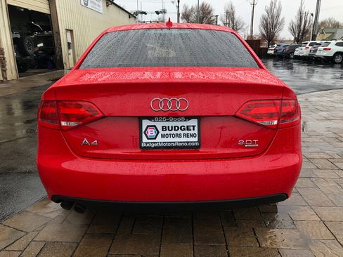 Used 2009 Audi A4 2.0T Premium Plus image 3