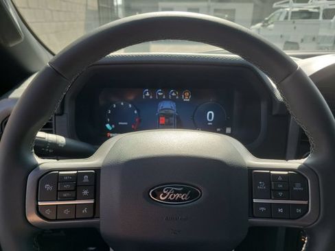 New 2026 Ford F150 XLT w/ Equipment Group 302A MID AWD/4WD image 31