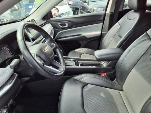 Used 2022 Jeep Compass Latitude w/ Convenience Group AWD/4WD image 12