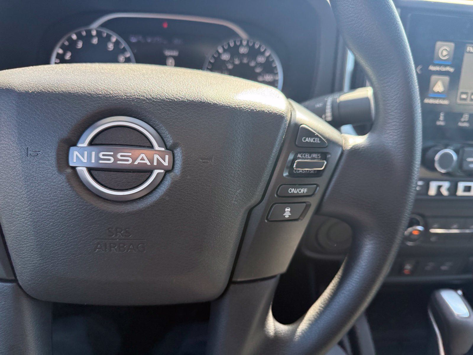Certified 2025 Nissan Frontier SV RWD image 20