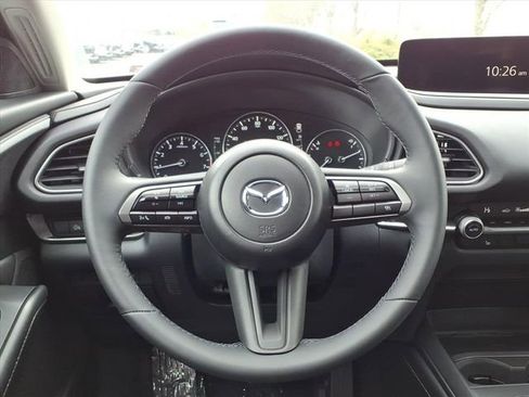 New 2026 MAZDA CX-30 AWD 2.5 S image 17