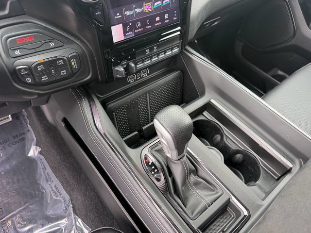 Used 2026 RAM 1500 RHO AWD/4WD image 25