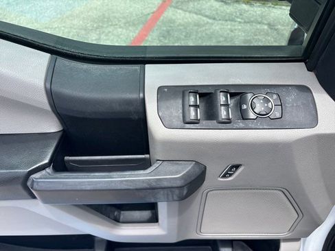 Used 2020 Ford F350 XL w/ Power Equipment Group AWD/4WD image 15
