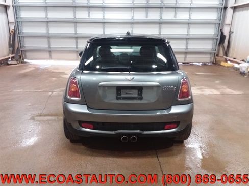 Used 2010 MINI Cooper S image 8