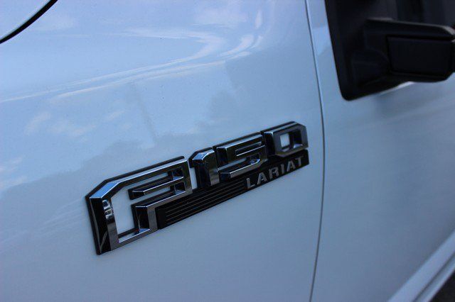Used 2020 Ford F150 Lariat w/ Equipment Group 502A Luxury AWD/4WD image 2