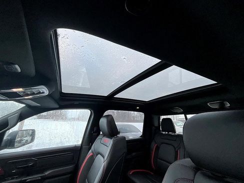 Used 2024 RAM 1500 TRX w/ TRX Level 2 Equipment Group image 15