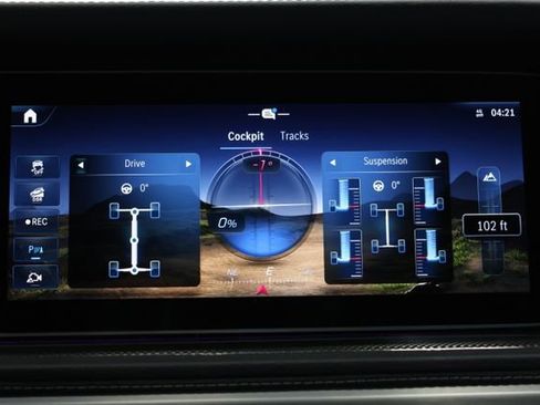Used 2025 Mercedes-Benz G 550 image 69