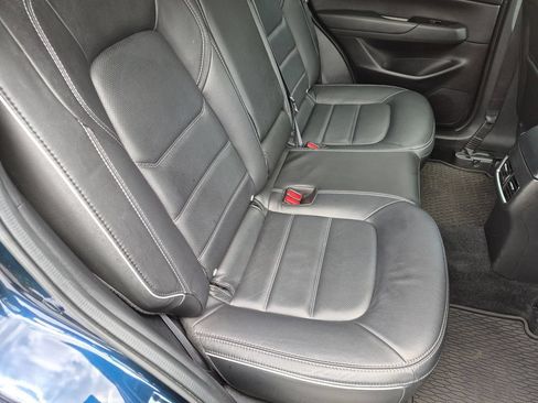 Used 2024 MAZDA CX-5 AWD 2.5 S w/ Preferred Package image 25