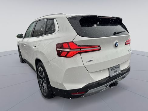 New 2026 BMW X3 xDrive30 w/ Premium Package image 26