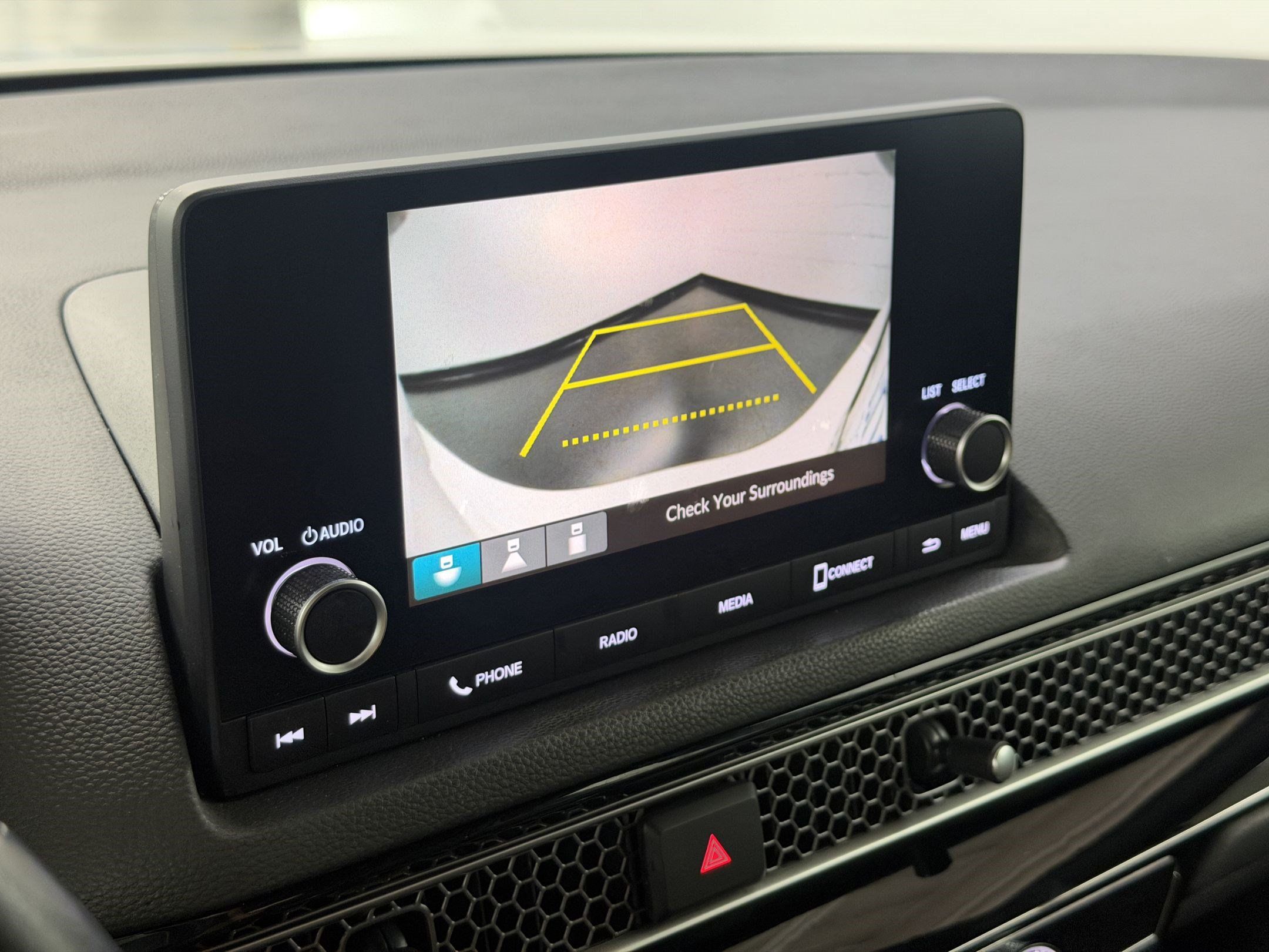 Certified 2024 Honda Civic Sport image 19