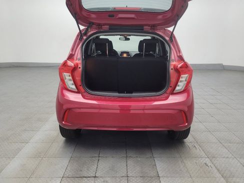 Used 2020 Chevrolet Spark LS FWD image 29