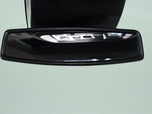 Used 2025 Chevrolet Silverado 1500 High Country w/ Midnight Edition image 21