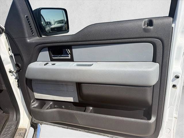 Used 2013 Ford F150 XLT RWD image 19