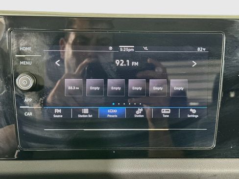 Used 2025 Volkswagen Jetta S FWD image 21