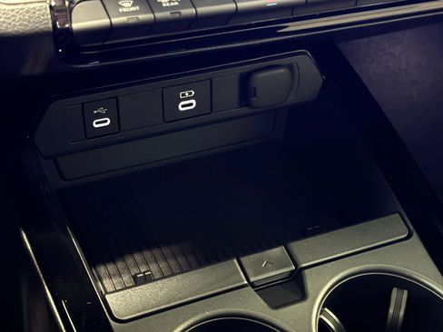 New 2026 Toyota Prius XLE image 23