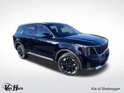 New 2026 Kia Sorento S