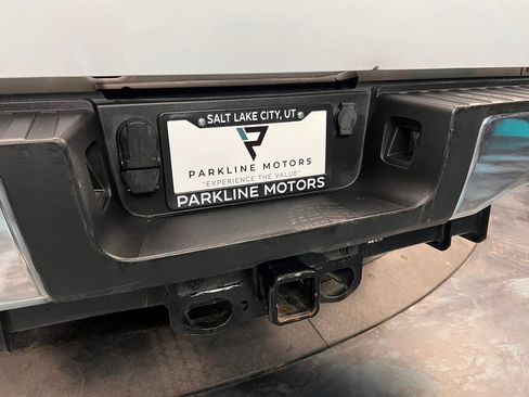 Used 2025 Ford F350 XLT image 28