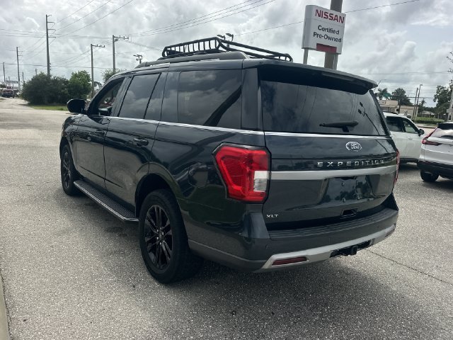 Used 2023 Ford Expedition XLT RWD image 8