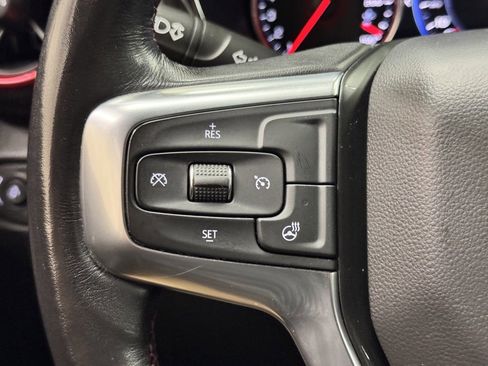 Used 2020 Chevrolet Blazer RS w/ LPO, Floor Liner Package image 21